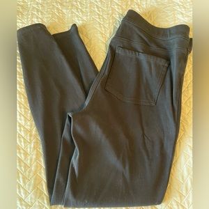 Spanx jeggings